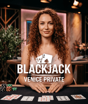 Venice BJ 4