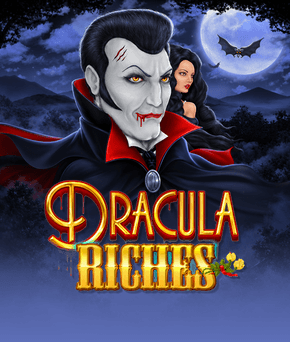 Dracula Riches