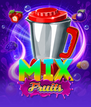Mix Fruits