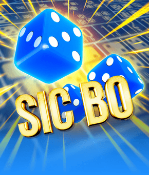 Sic Bo