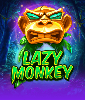 Lazy Monkey