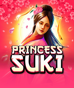 Princess Suki