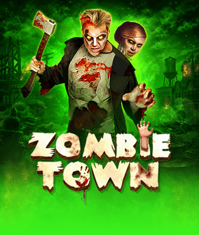 Zombie Town