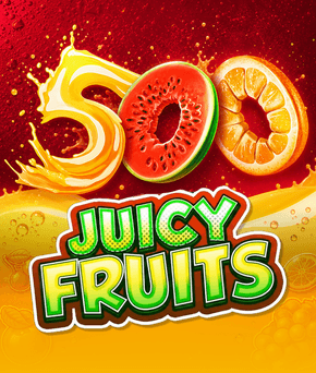 500 Juicy Fruits