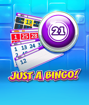 Just A Bingo