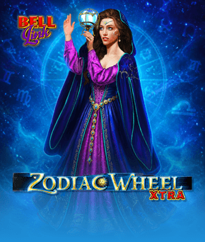 Zodiac Wheel Xtra Bell Link