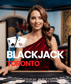 Blackjack Toronto