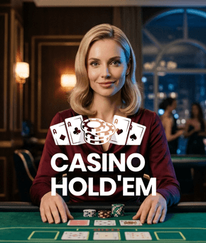Casino Hold’em