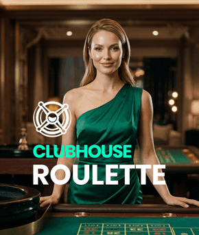 Clubhouse Roulette