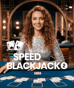 Speed Blackjack 2