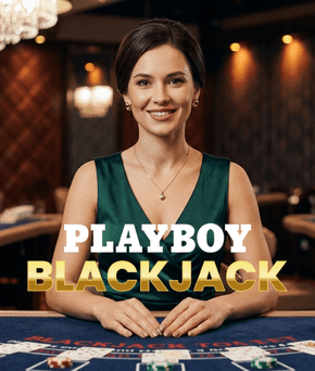 Playboy Blackjack