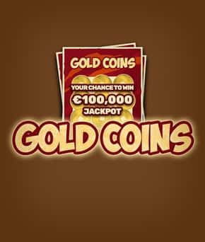 Gold Coins