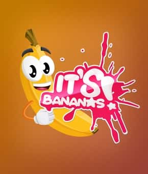 It's Bananas
