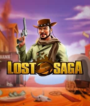 Lost Saga