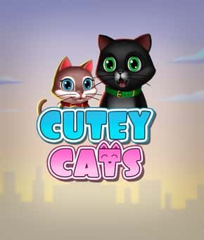 Cutey Cats