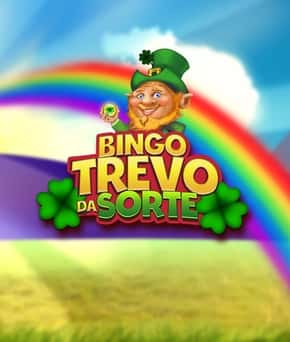 Bingo Trevo da Sorte