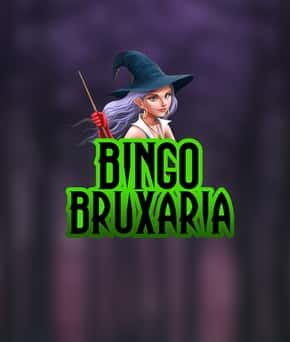 Bingo Bruxaria