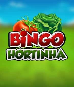 Bingo Hortinha