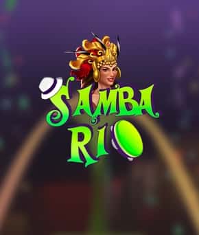 Bingo Samba Rio