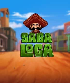 Bingo Saga Loca