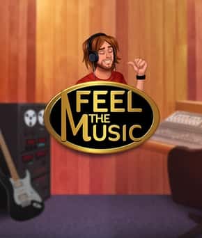 Feel The Music