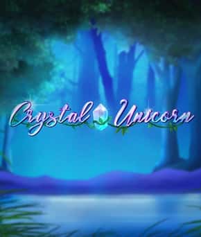 Crystal Unicorn