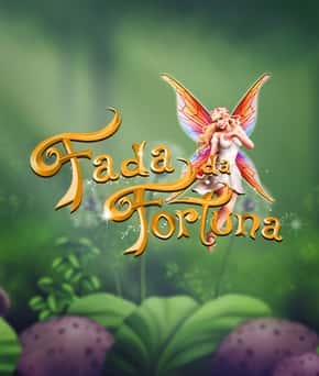 Bingo Fada da Fortuna