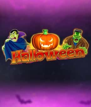 RCT - Halloween