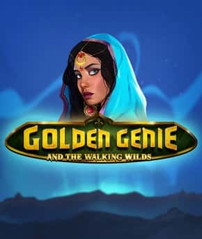 Golden Genie