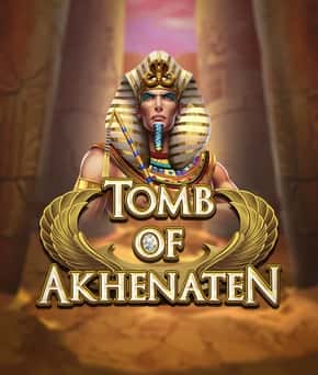 Tomb of Akhenaten