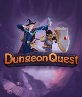 Dungeon Quest
