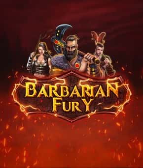 Barbarian Fury