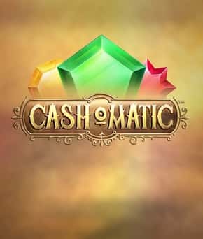 Cash-o-Matic