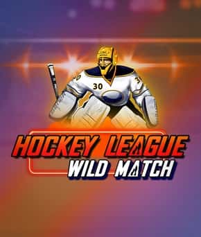 Hockey League Wild Match