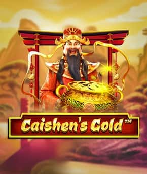 Caishen’s Gold