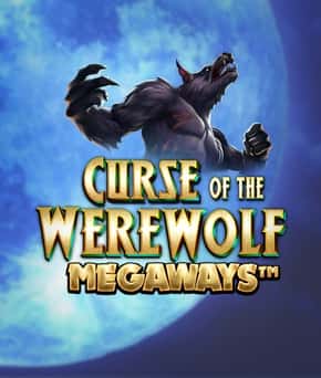 Curse of the Werewolf Megaways