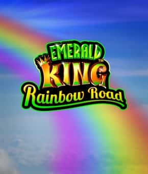 Emerald King Rainbow Road