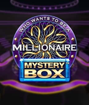 Millionaire Mystery Box