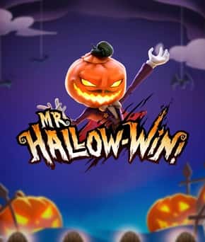 Mr. Hallow-Win