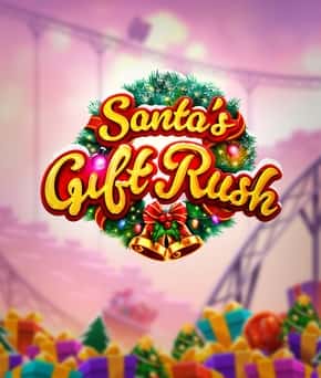 Santa's Gift Rush