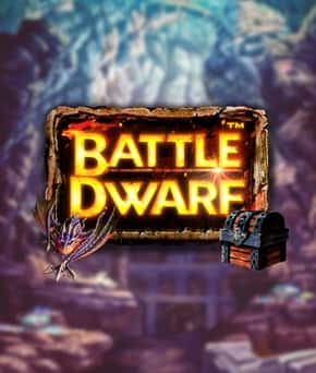 Battle Dwarf