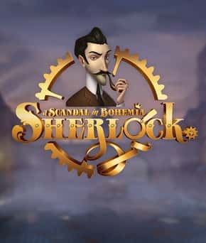 Sherlock