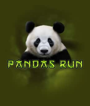 Panda's Run