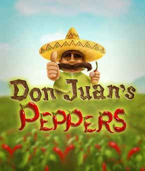 Don Juan's Peppers