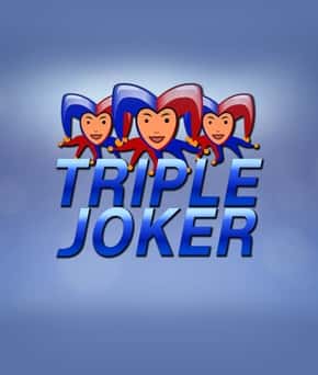 Triple Joker