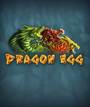 Dragon Egg