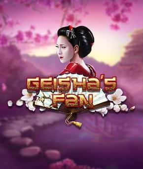 Geisha's Fan