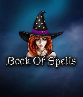 Book Of Spells