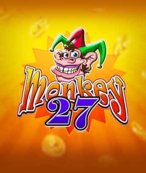 Monkey 27