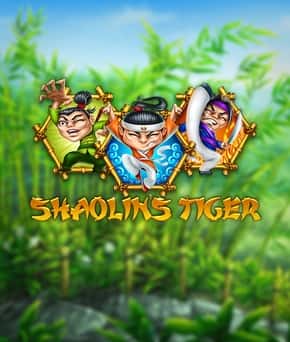 Shaolin's Tiger
